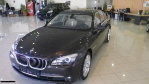 Bmw 730 ’09